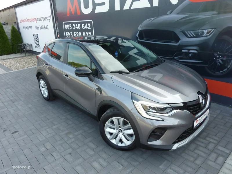 Renault Captur II 9