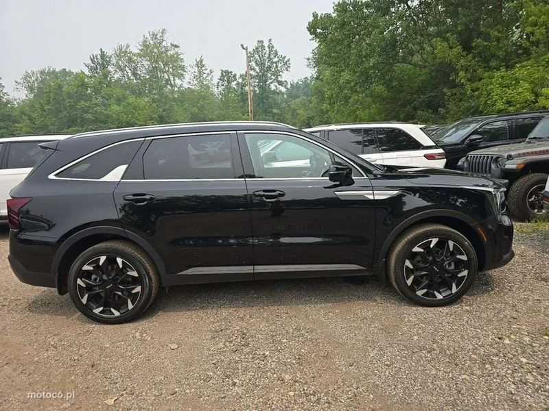 Kia Sorento 2