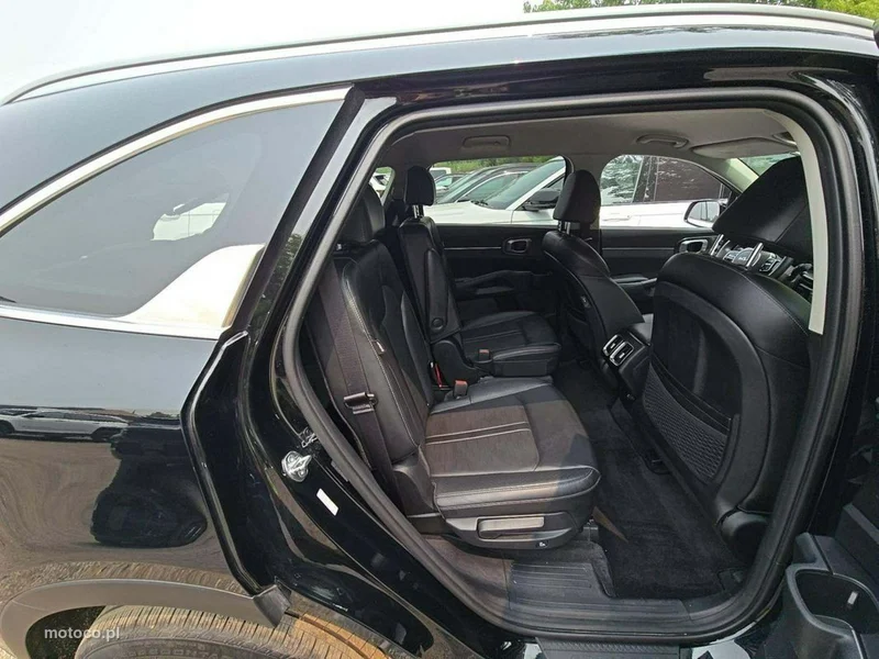 Kia Sorento 11