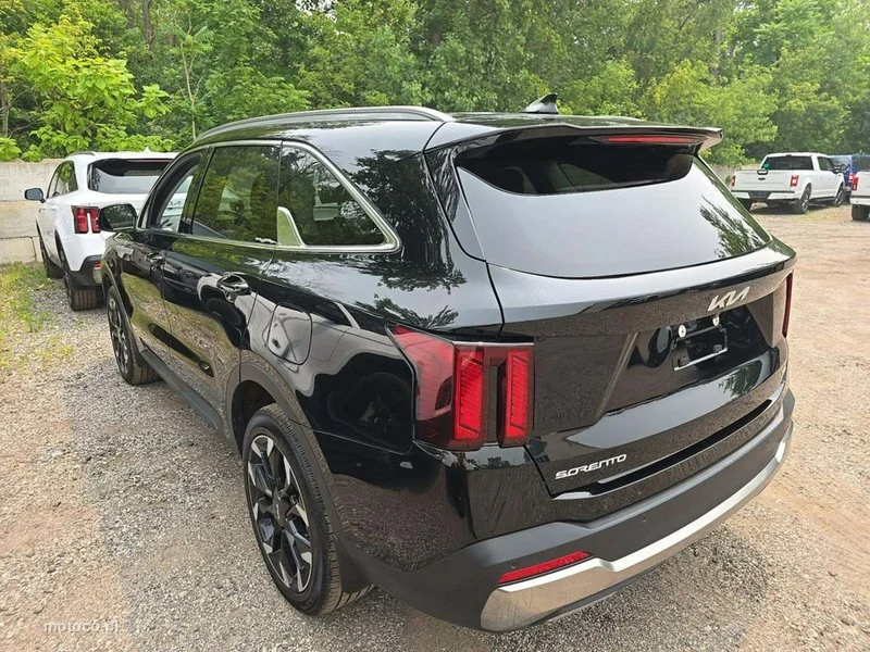 Kia Sorento 3