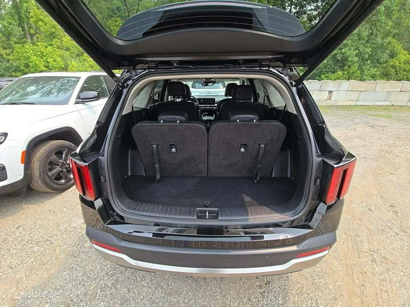Kia Sorento 5