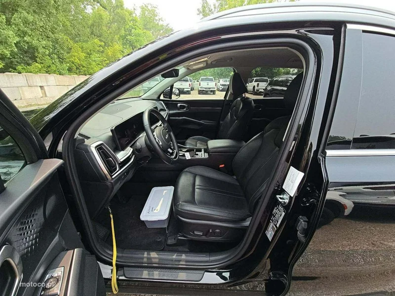 Kia Sorento 6