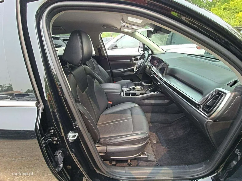 Kia Sorento 8