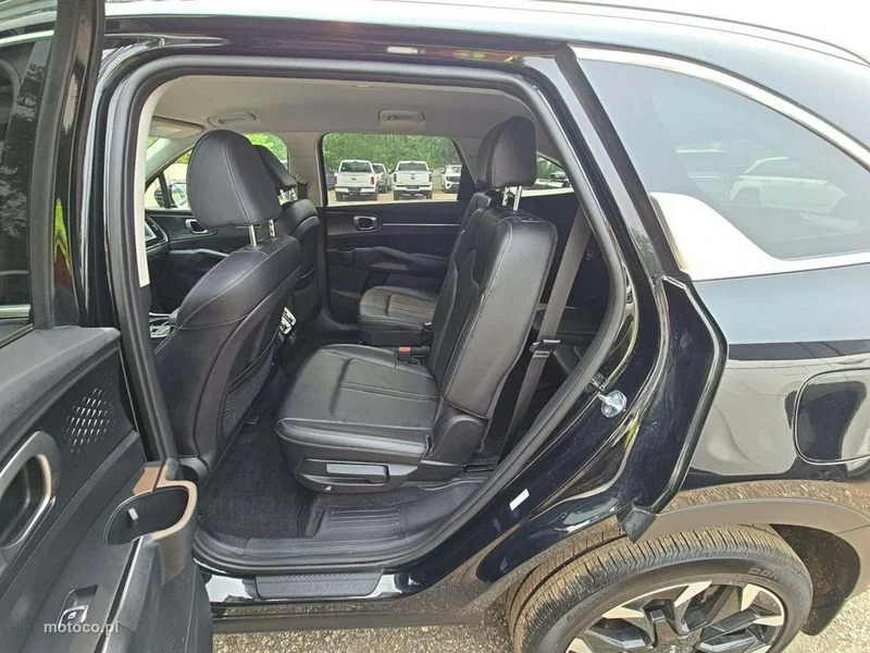Kia Sorento 10