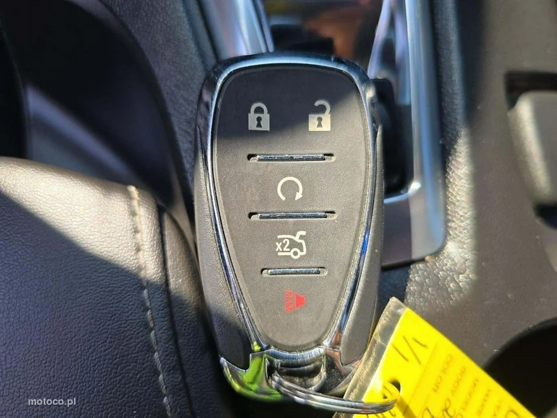 Chevrolet Camaro 15