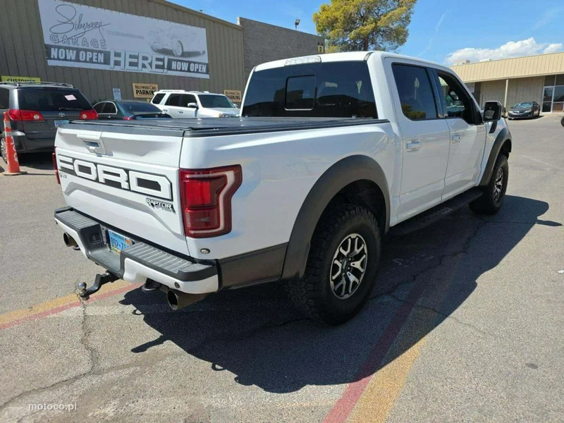 Ford F150 2