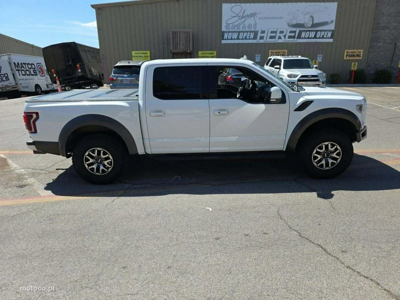 Ford F150 4