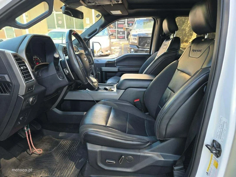 Ford F150 5