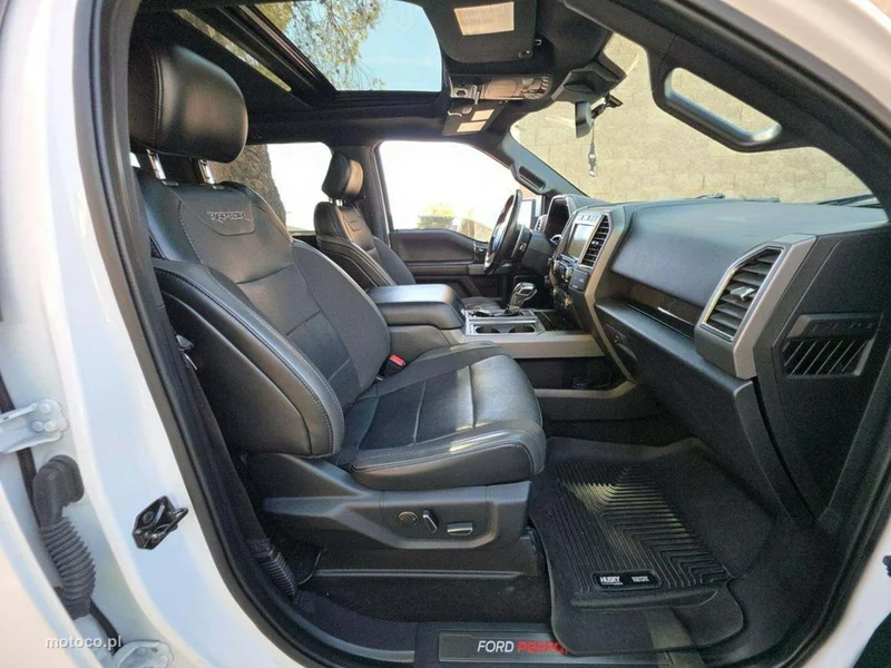 Ford F150 6