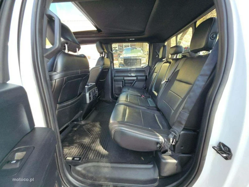 Ford F150 8