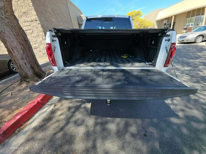 Ford F150 9