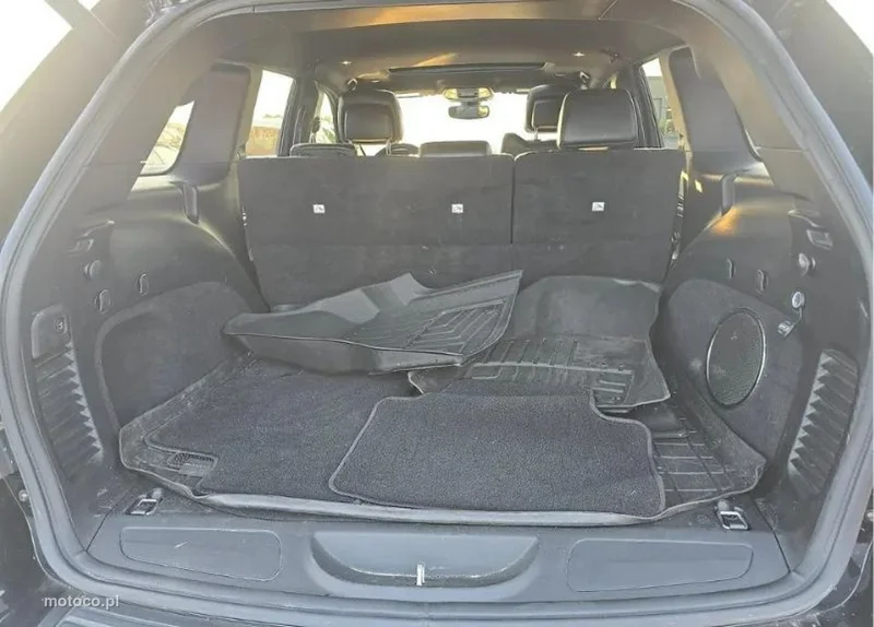 Jeep Grand Cherokee 12