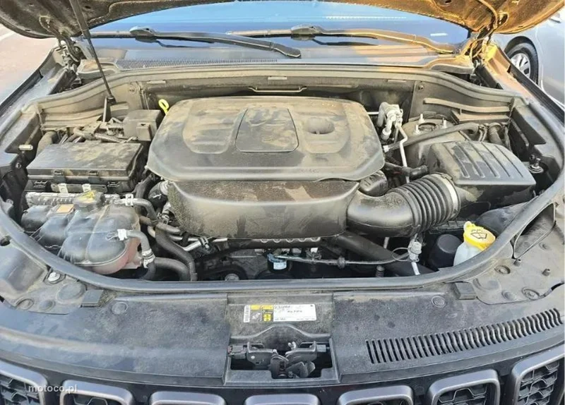 Jeep Grand Cherokee 13