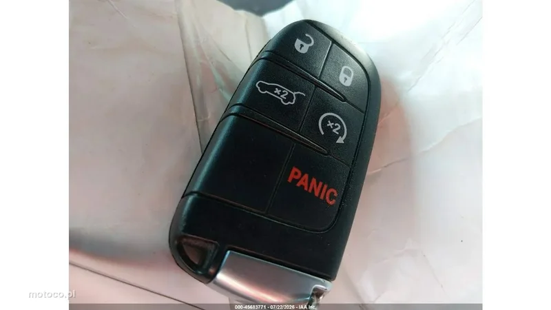 Jeep Grand Cherokee 11