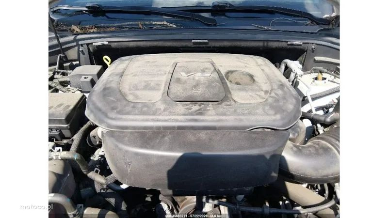 Jeep Grand Cherokee 10
