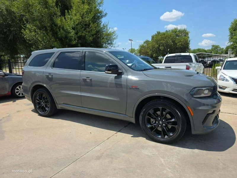 Dodge Durango