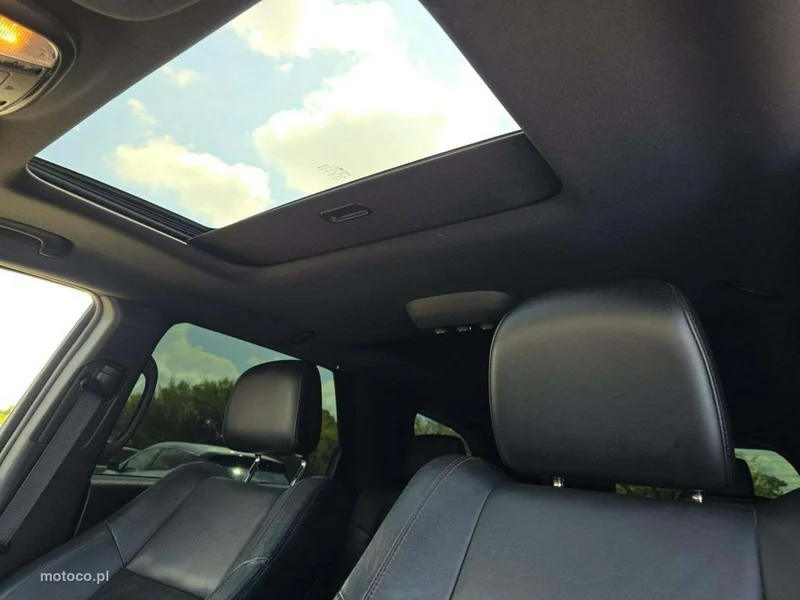 Dodge Durango 11