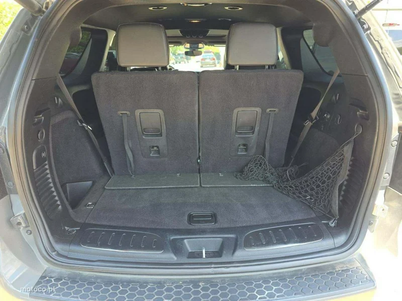 Dodge Durango 14