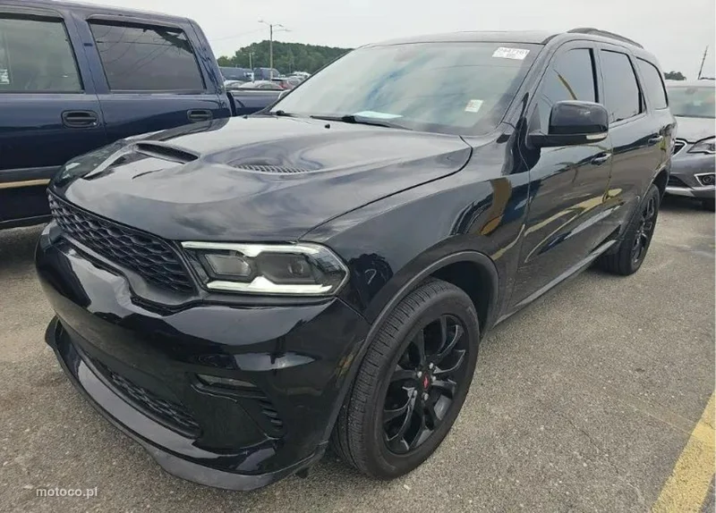 Dodge Durango