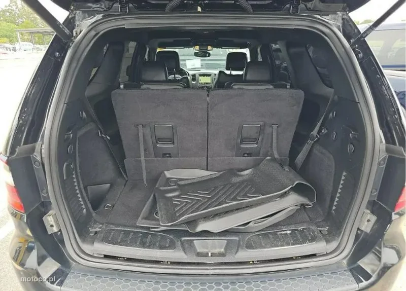 Dodge Durango 13