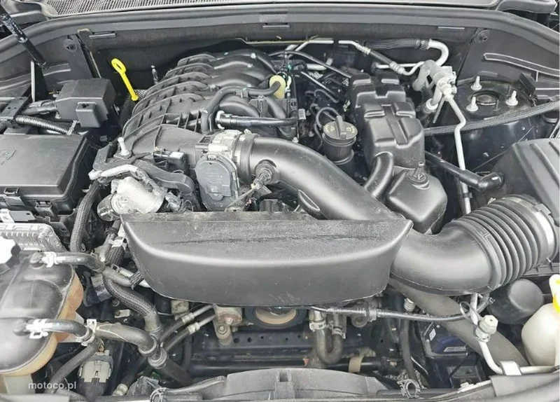 Dodge Durango 14