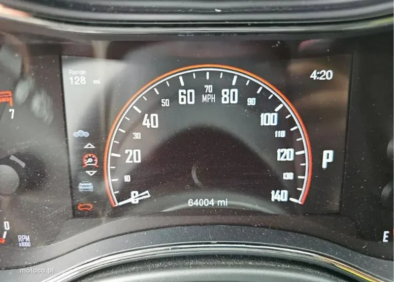 Dodge Durango 9