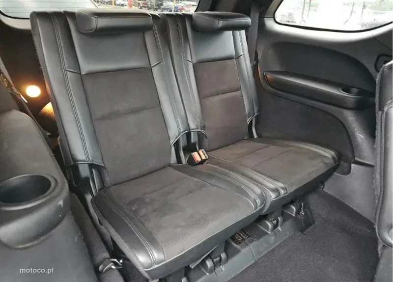 Dodge Durango 10