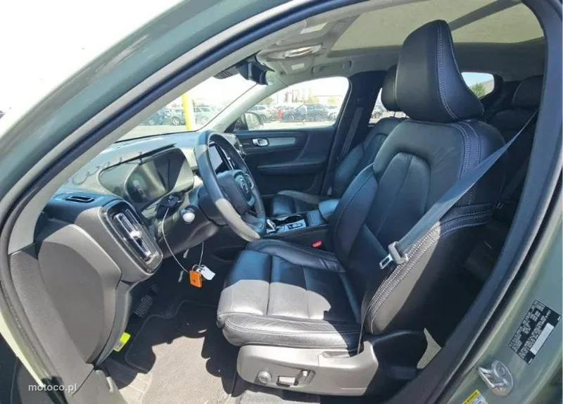 Volvo XC 40 7