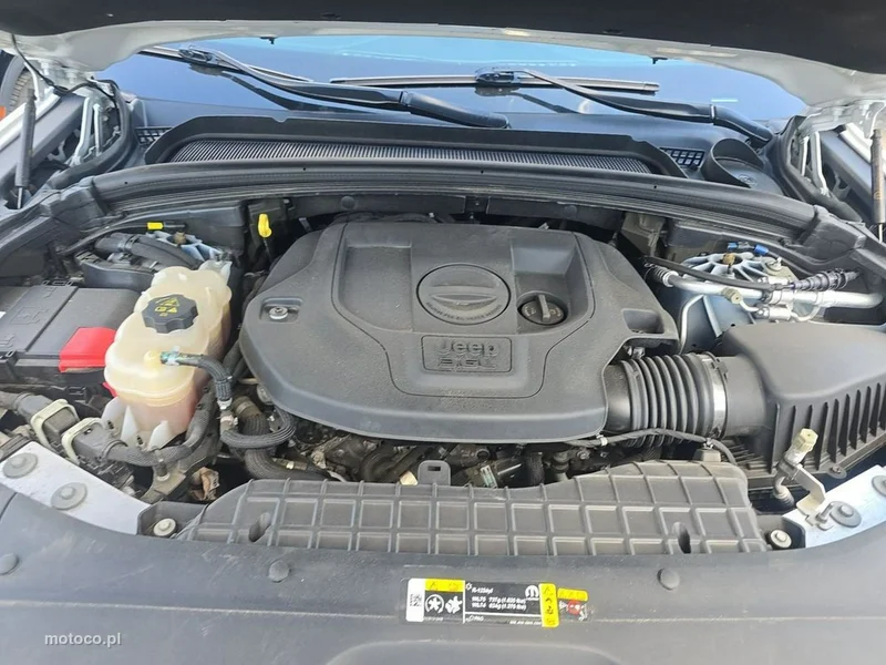 Jeep Grand Cherokee 13