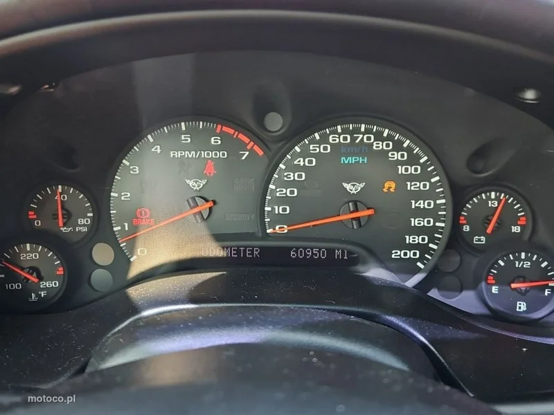 Chevrolet Corvette 9