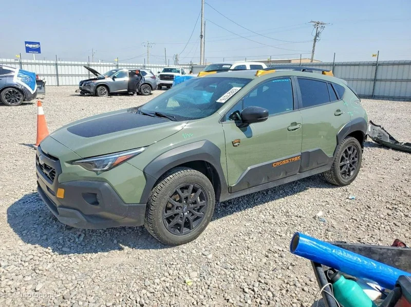 Subaru Crosstrek