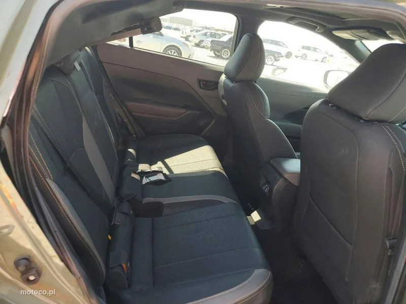 Subaru Crosstrek 10