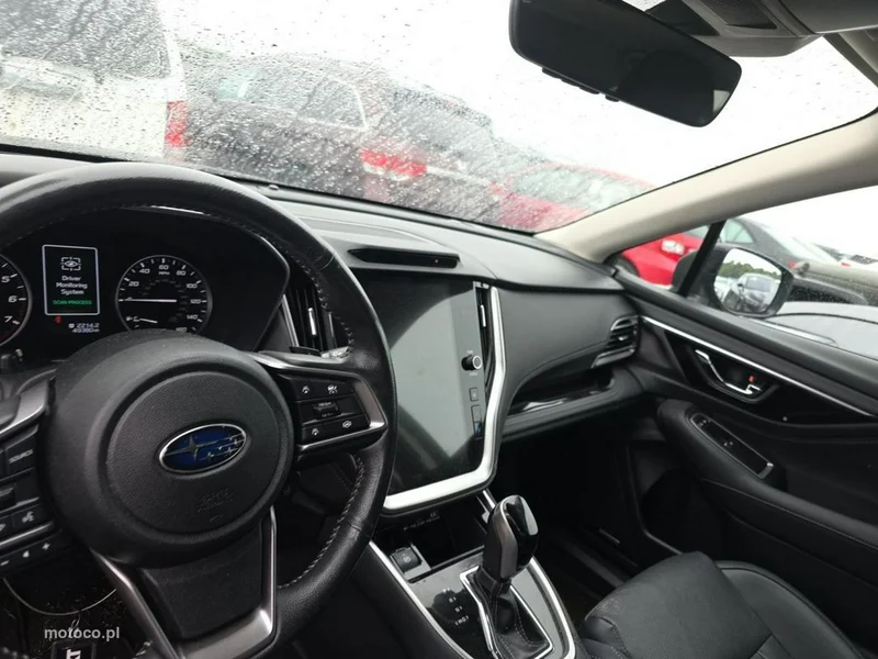 Subaru Outback 10