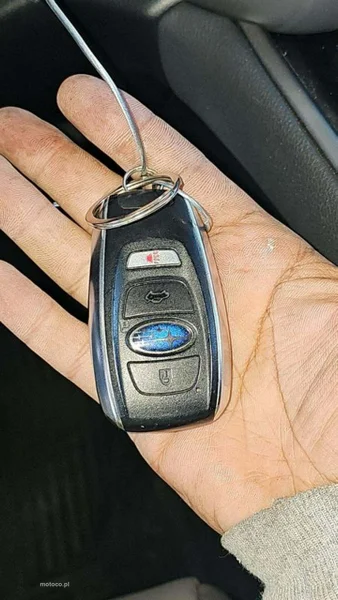 Subaru Outback 14