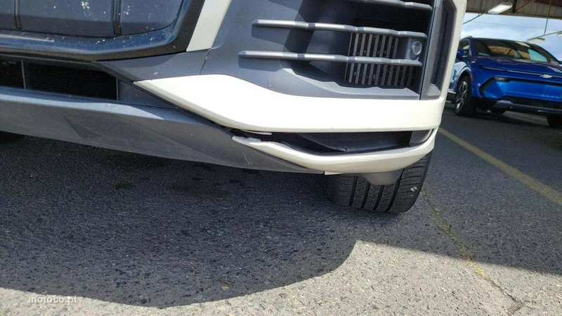Audi Q7 4M 16