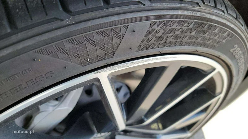 Audi Q7 4M 18