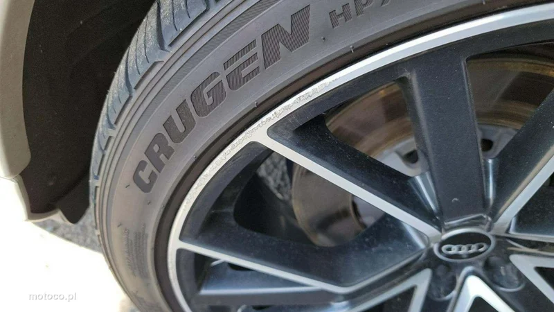 Audi Q7 4M 19