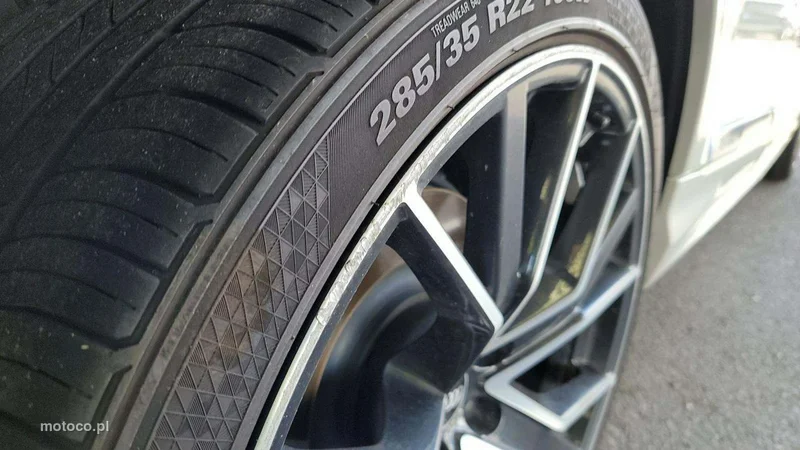 Audi Q7 4M 20