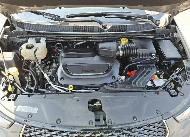 Chrysler Pacifica 14