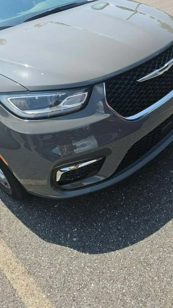 Chrysler Pacifica 15