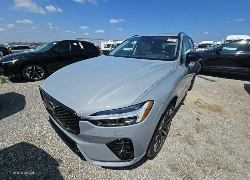 Volvo XC 60