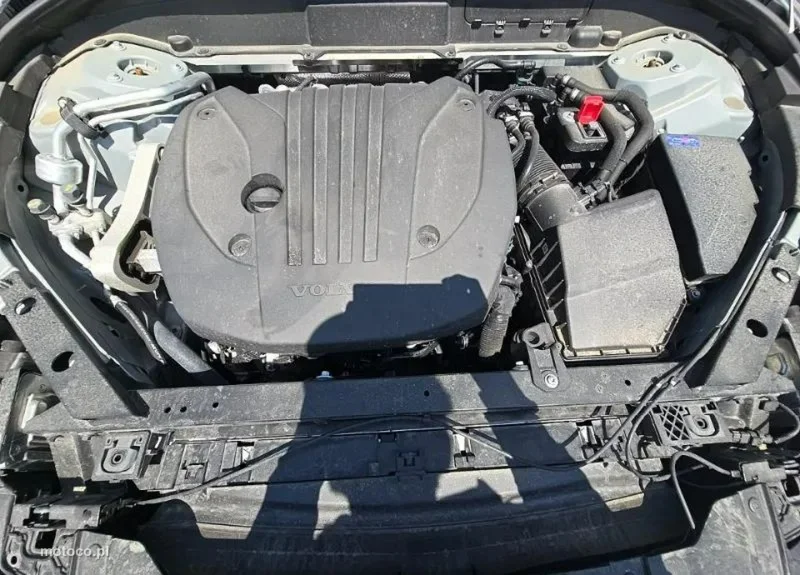 Volvo XC 60 11