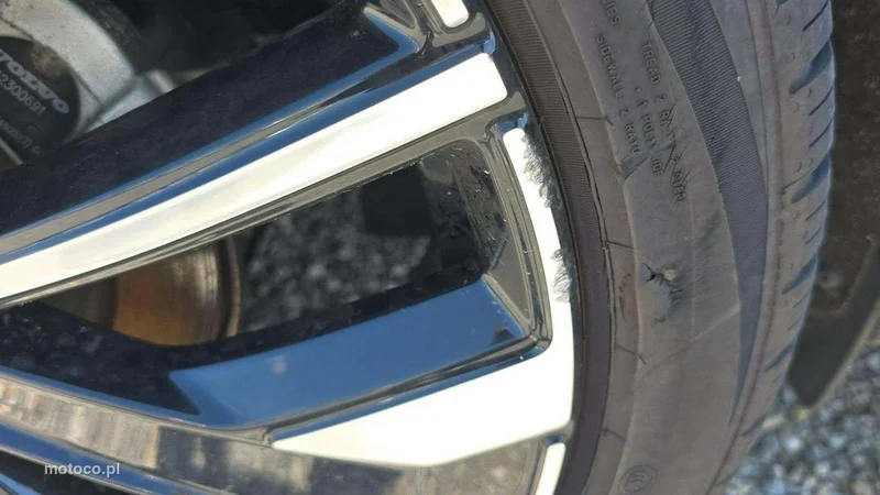 Volvo XC 60 14
