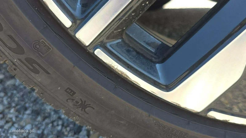 Volvo XC 60 15