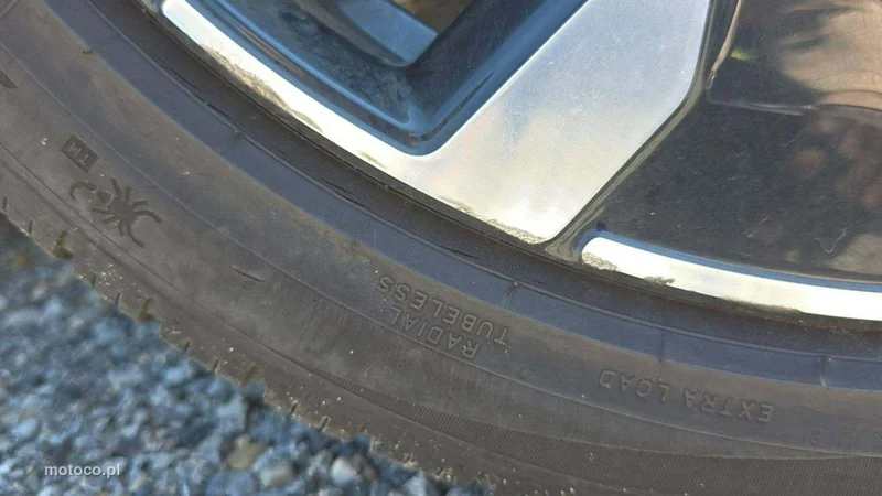 Volvo XC 60 16