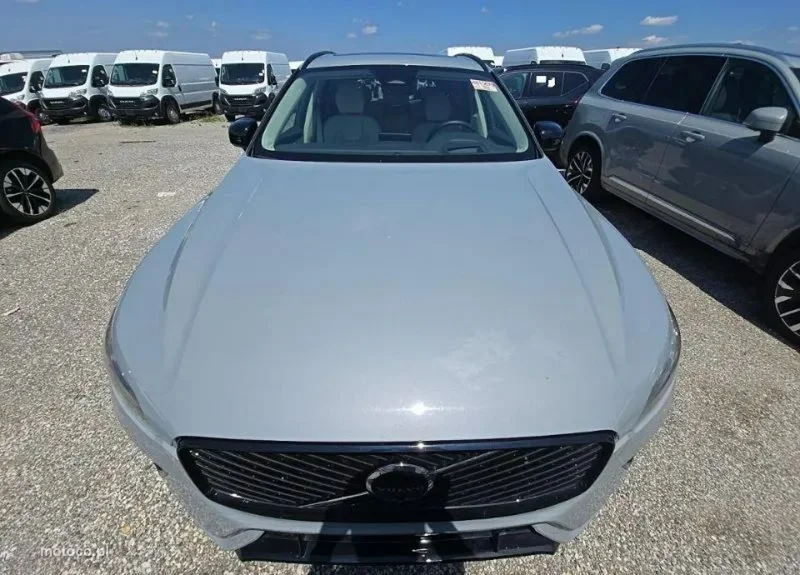 Volvo XC 60 3