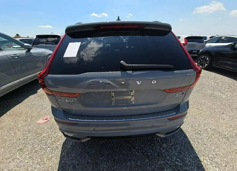 Volvo XC 60 6