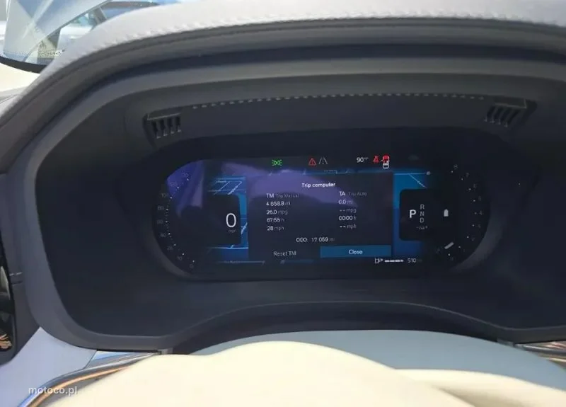 Volvo XC 60 9
