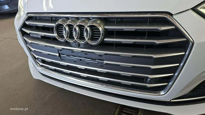 Audi A5 F5 14