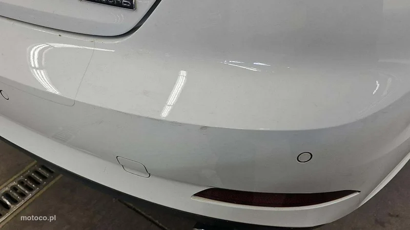 Audi A5 F5 16